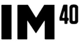 IM40 logo