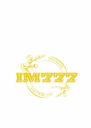 IM777, INFORMAL MATTERS 777 logo