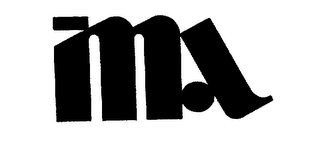 IMA logo