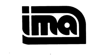 IMA logo
