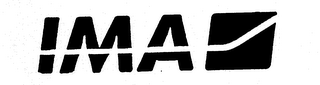 IMA logo