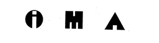 IMA logo