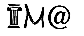 IMA logo