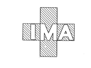 IMA logo