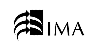 IMA logo