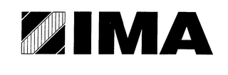 IMA logo