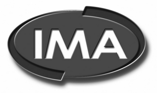 IMA logo