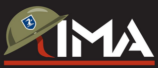 IMA logo