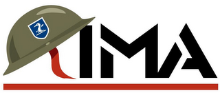 IMA logo