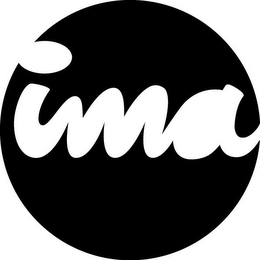 IMA logo