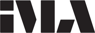 IMA logo