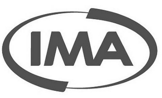 IMA logo