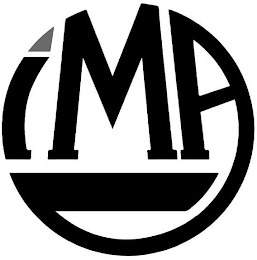 IMA logo