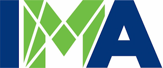 IMA logo