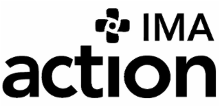 IMA ACTION logo