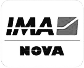 IMA NOVA logo