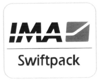 IMA SWIFTPACK logo
