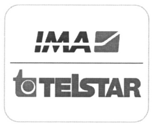 IMA TELSTAR logo