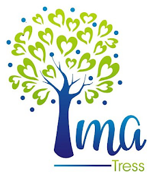 IMA TRESS logo