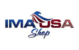 IMA USA SHOP logo