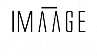 IMAAGE logo