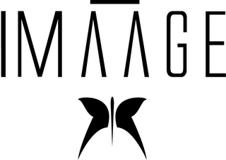 IMAAGE logo