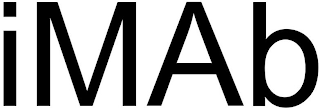 IMAB logo