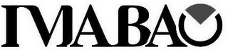 IMABAO logo