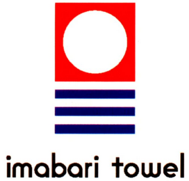 IMABARI TOWEL logo
