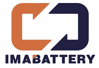 IMABATTERY logo