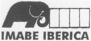 IMABE IBERICA logo