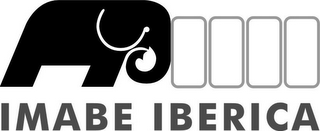 IMABE IBERICA logo