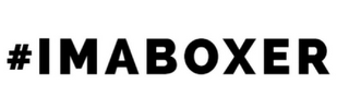 #IMABOXER logo