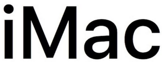 IMAC logo