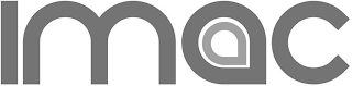 IMAC logo