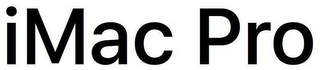 IMAC PRO logo