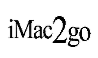 IMAC2GO logo