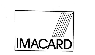 IMACARD logo
