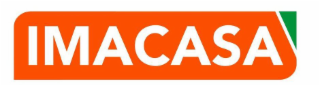 IMACASA logo