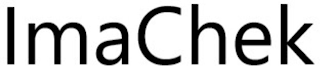 IMACHEK logo