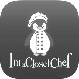 IMACLOSETCHEF logo