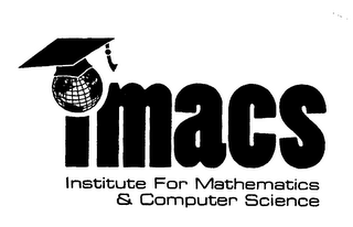 IMACS INSTITUTE FOR MATHEMATICS & COMPUTER SCIENCE logo