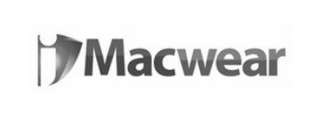 IMACWEAR logo