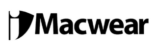 IMACWEAR logo