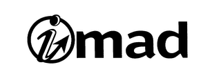 IMAD logo