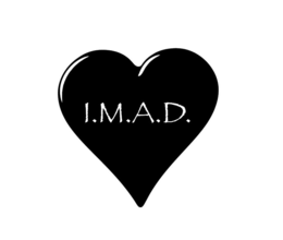 I.M.A.D. logo
