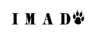 IMAD logo