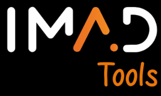 IMAD TOOLS logo