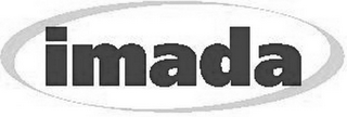 IMADA logo
