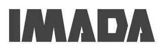 IMADA logo